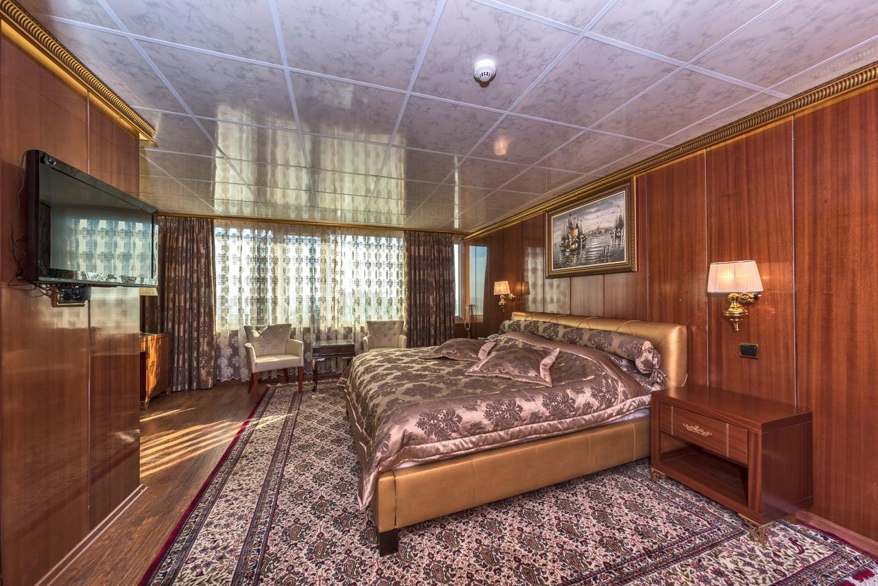 Cevheri'S Hotel Κωνσταντινούπολη Εξωτερικό φωτογραφία