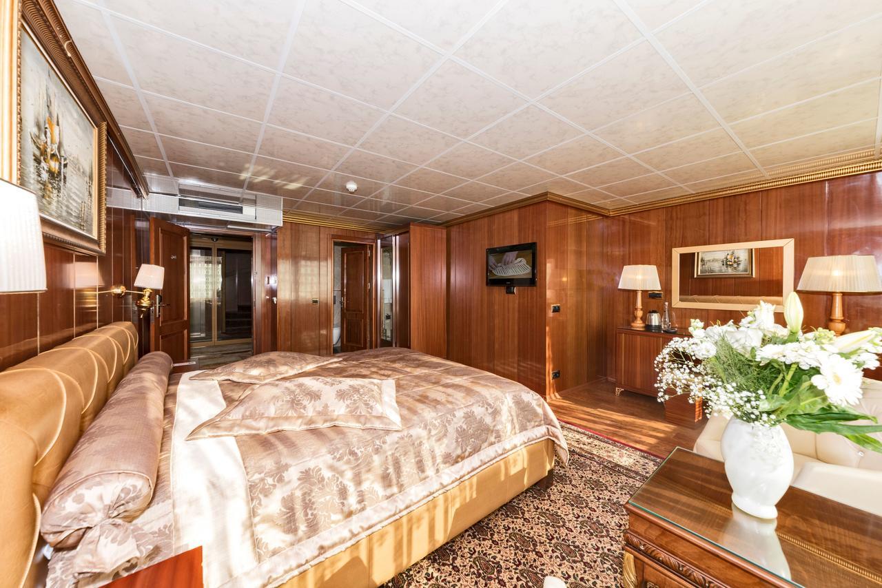 Cevheri'S Hotel Κωνσταντινούπολη Εξωτερικό φωτογραφία