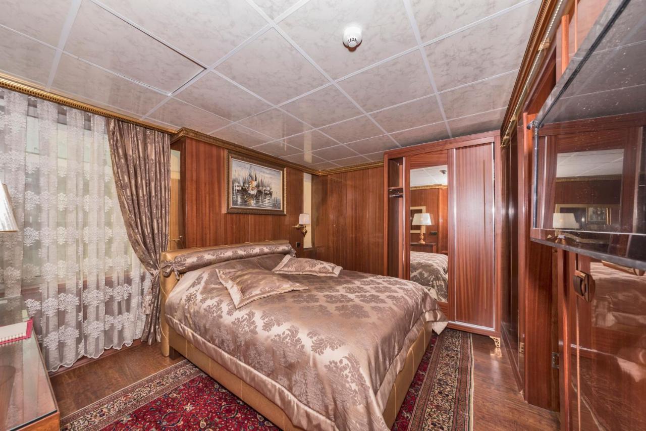 Cevheri'S Hotel Κωνσταντινούπολη Εξωτερικό φωτογραφία