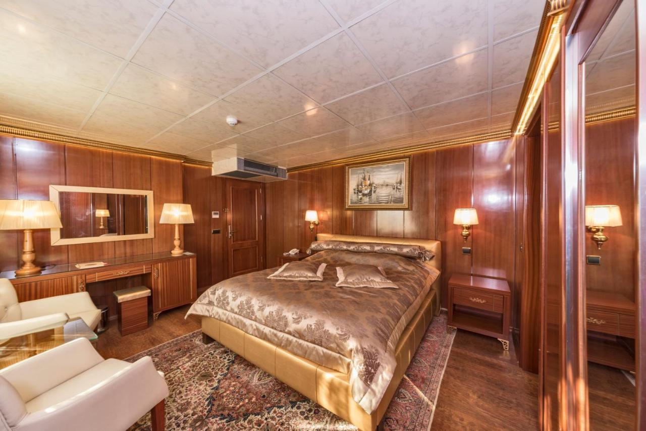 Cevheri'S Hotel Κωνσταντινούπολη Εξωτερικό φωτογραφία